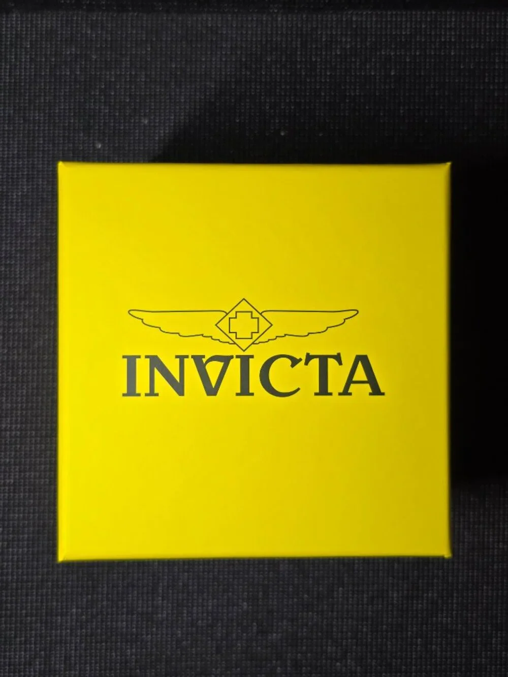 Invicta msrp $249